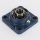Cojinete hierro fundido - 4 fijaciones - FY20-TR-SKF