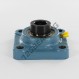 Cojinete hierro fundido - 4 fijaciones - FY3-4-FM-SKF