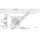Cojinete hierro fundido - 4 fijaciones - FY30TF-VA201-SKF