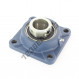 Cojinete hierro fundido - 4 fijaciones - FY40-FM-SKF