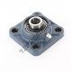 Cojinete hierro fundido - 4 fijaciones - FY5-8-TF-SKF