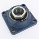 Cojinete hierro fundido - 4 fijaciones - FY55-FM-SKF