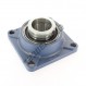 Cojinete hierro fundido - 4 fijaciones - FY60-FM-SKF
