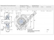 FYC65-TF-SKF
