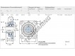 FYJ100TF-SKF