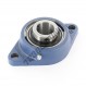Cojinete hierro fundido - 2 fijaciones - FYTB-1.1-4-TF-SKF
