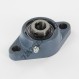 Cojinete hierro fundido - 2 fijaciones - FYTB15-TF-SKF