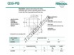 DG35-PB-DURBAL
