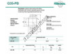 DG35-PB-DURBAL