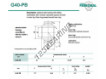 DG40-PB-DURBAL