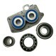 Otro rodamiento - GAL35-DO-2RS-ELGES
