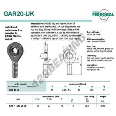 GAR20-UK-DURBAL