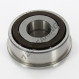 Rodamiento de bolas - Doble hilera - GB12021-SNR
