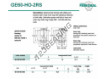 GE60-HO-2RS-DURBAL