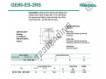 GE80-ES-2RS-DURBAL