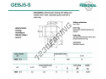 GEBJ5-S-DURBAL