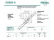 GEBJ8-S-DURBAL