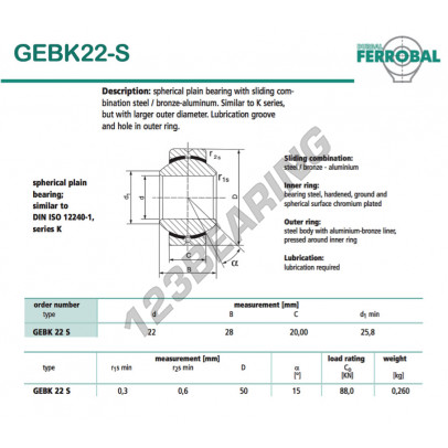 GEBK22-S-DURBAL