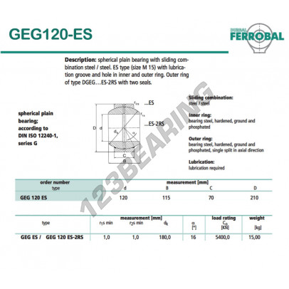 GEG120-ES-DURBAL
