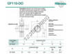 DGF110-DO-DURBAL