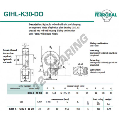 GIHL-K30-DO-DURBAL