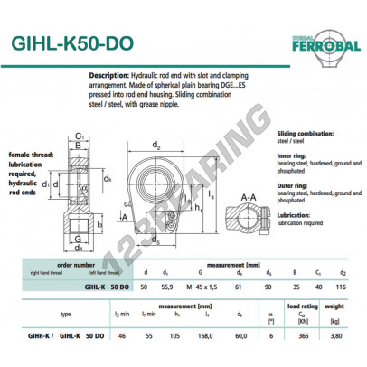GIHL-K50-DO-DURBAL