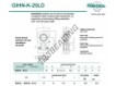 GIHN-K-20LO-DURBAL