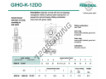 GIHO-K-12DO-DURBAL