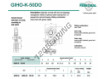 GIHO-K-50DO-DURBAL