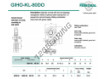 GIHO-KL-80DO-DURBAL