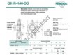 GIHR-K40-DO-DURBAL