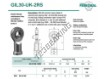 GIL30-UK-2RS-DURBAL