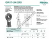 GIR17-UK-2RS-DURBAL