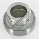 Rodamiento de bolas - GRAE30-XL-NPP-B-INA