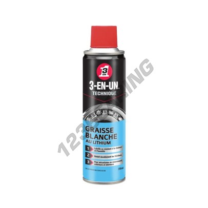 GRAISSE-BLANCHE-LITHIUM-AEROSOL-250ML-3ENUN