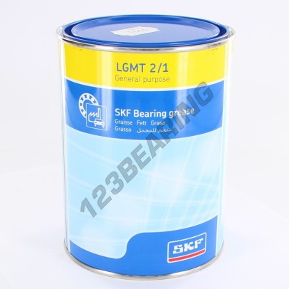 GRAISSE-ROULEMENTS-LGMT2-1KG-SKF
