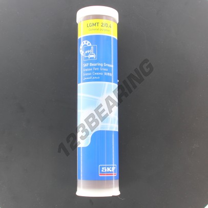 GRAISSE-ROULEMENTS-LGMT2-420ML-SKF