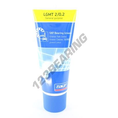 GRAISSE-ROULEMENTS-LGMT2-TUBE-200G-SKF