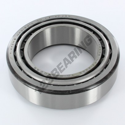 HM218248-HM218210-TIMKEN