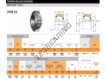 HM231149-HM231110-TIMKEN