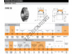HM801346-HM801310-TIMKEN