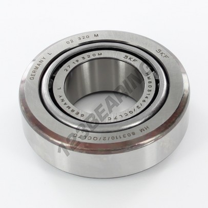 HM803146-2-HM803110-2-QCL7C-SKF