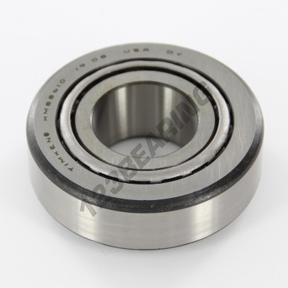 HM88644-HM88610-TIMKEN