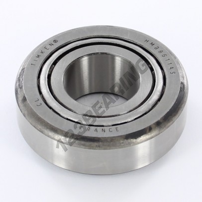 HM88644-HM88611AS-TIMKEN