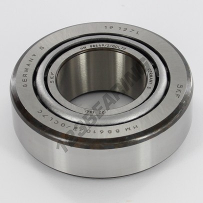 HM88649-2-HM88610-2-QCL7C-SKF