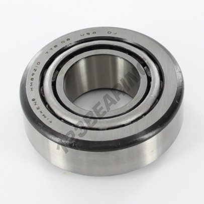 HM89249-HM89210-TIMKEN