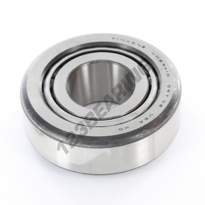 HM89440-HM89410-TIMKEN