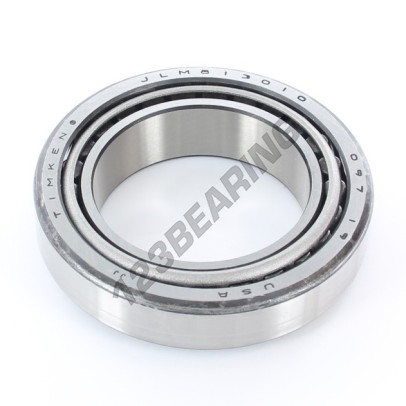 JLM813049-JLM813010-TIMKEN