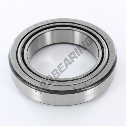 JM716648-JM716610-TIMKEN