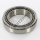 Rodamiento cónico - JM716649-JM716610-TIMKEN